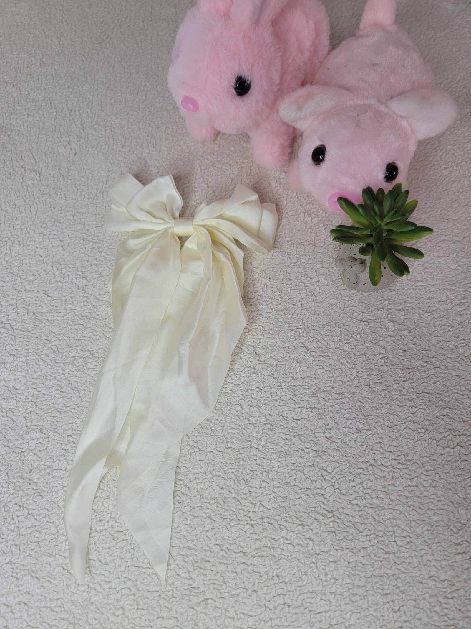 Ganchos para cabello tipo moño - Imagen 7