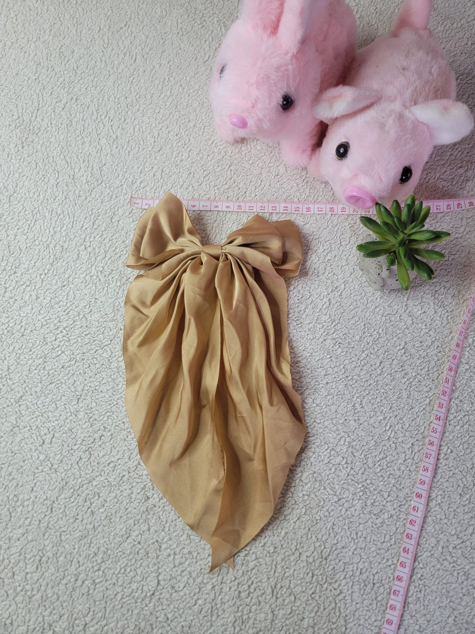Ganchos para cabello tipo moño - Imagen 5