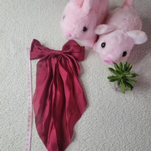 Ganchos para cabello tipo moño