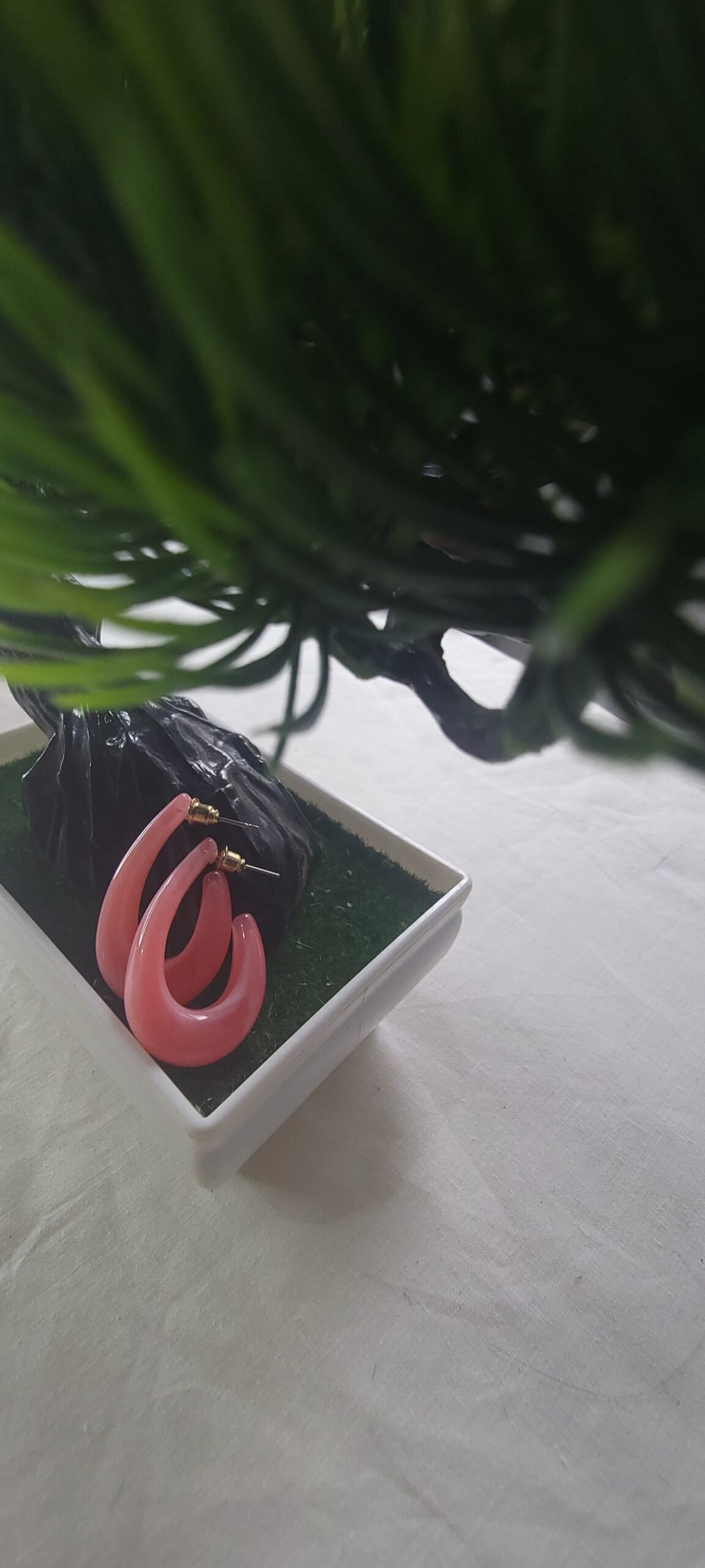 Aretes de colores - Imagen 13