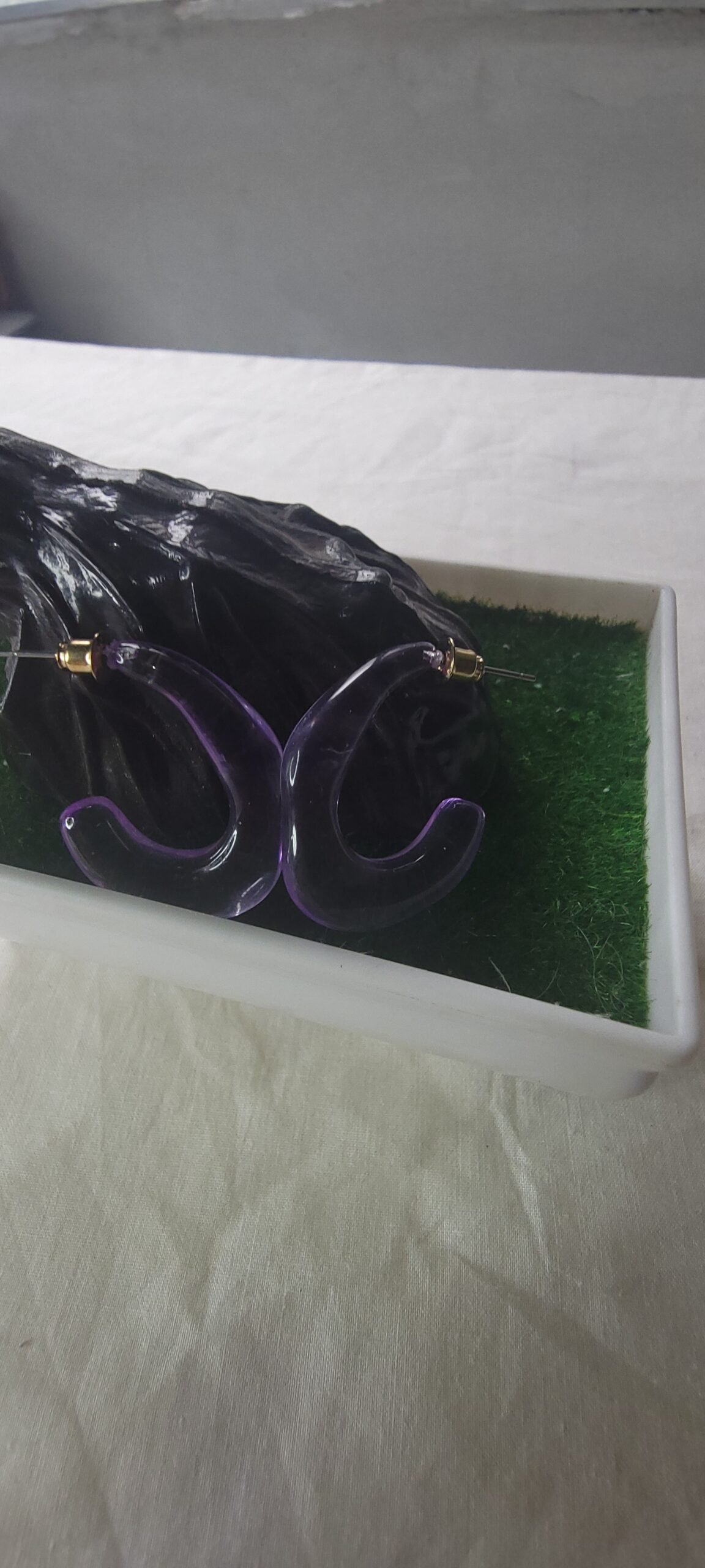 Aretes de colores - Imagen 10