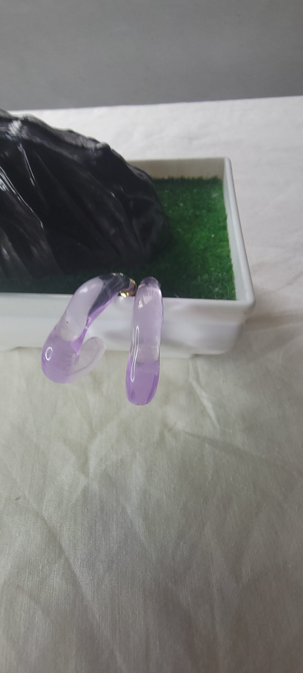 Aretes de colores - Imagen 9