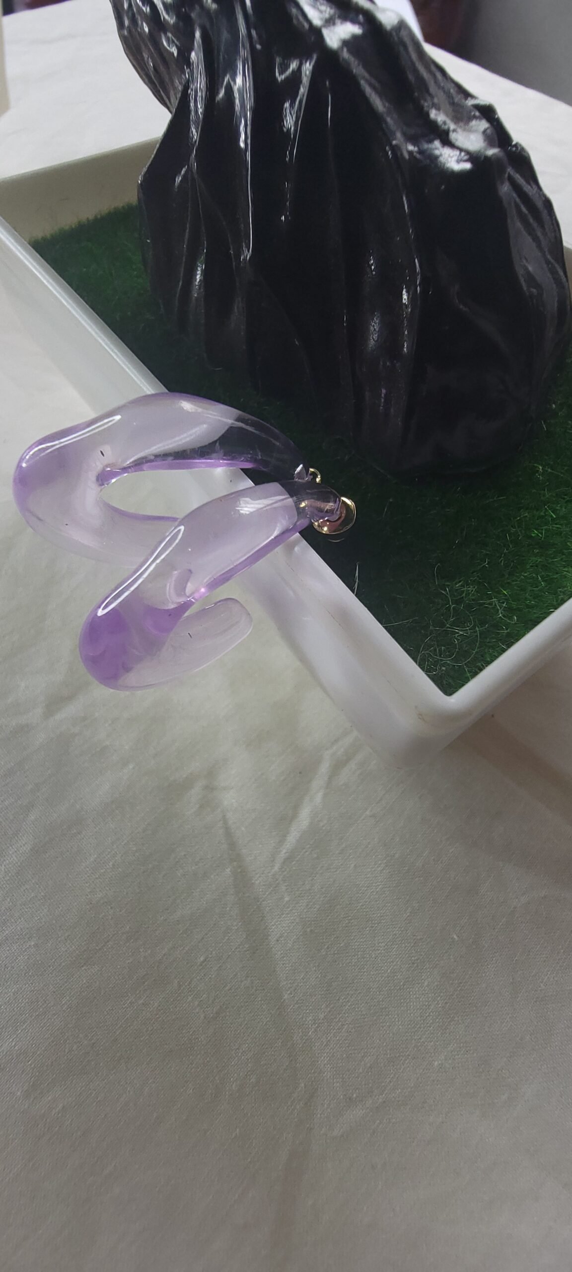 Aretes de colores - Imagen 8