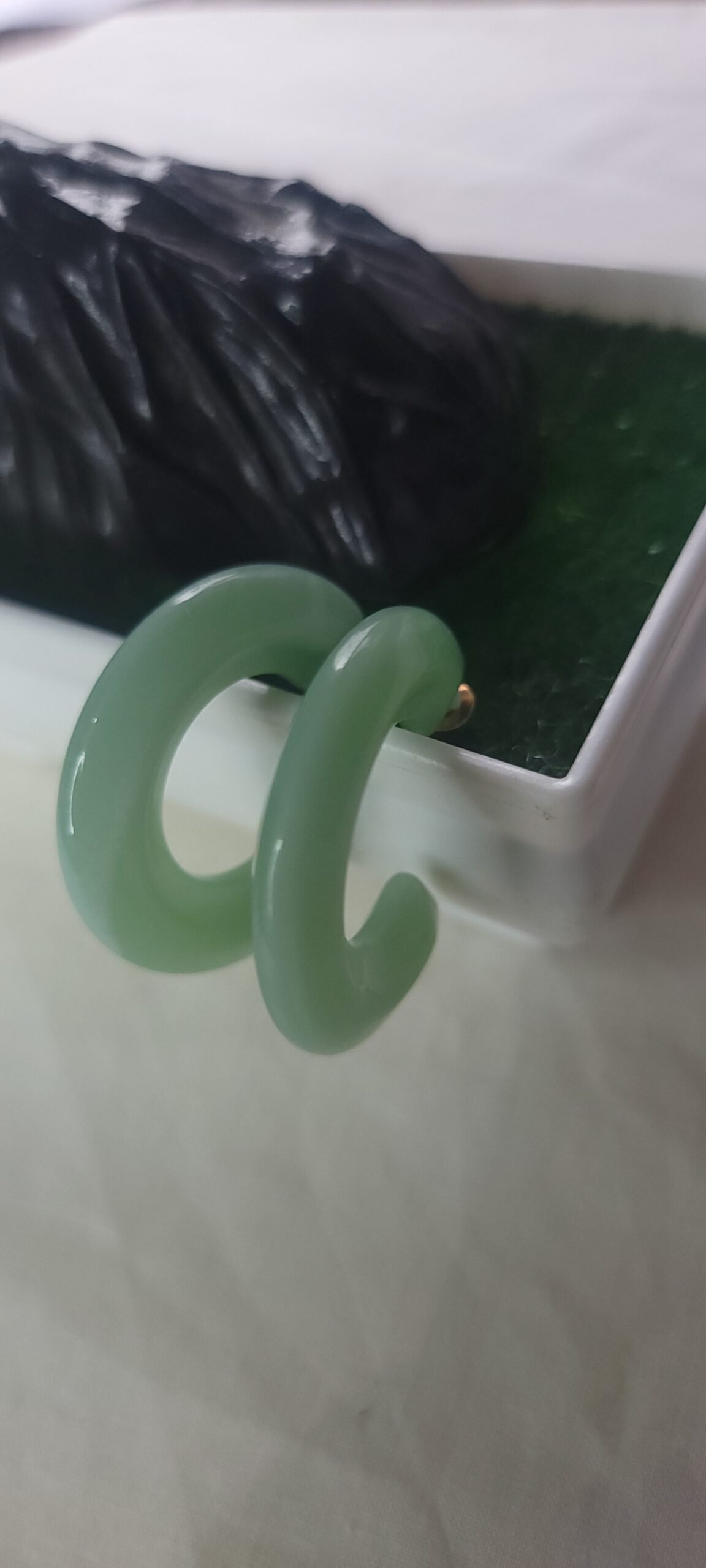 Aretes de colores - Imagen 6