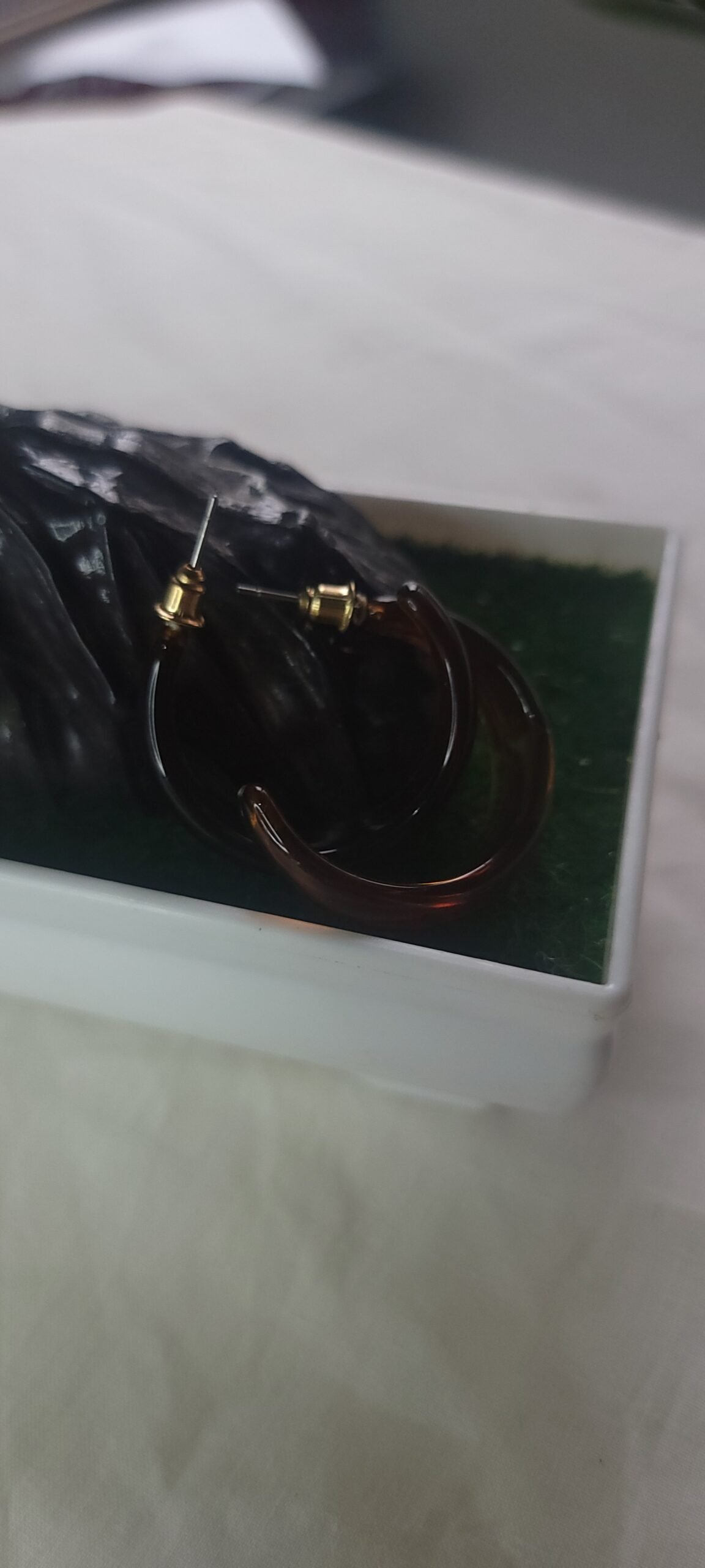 Aretes de colores - Imagen 5