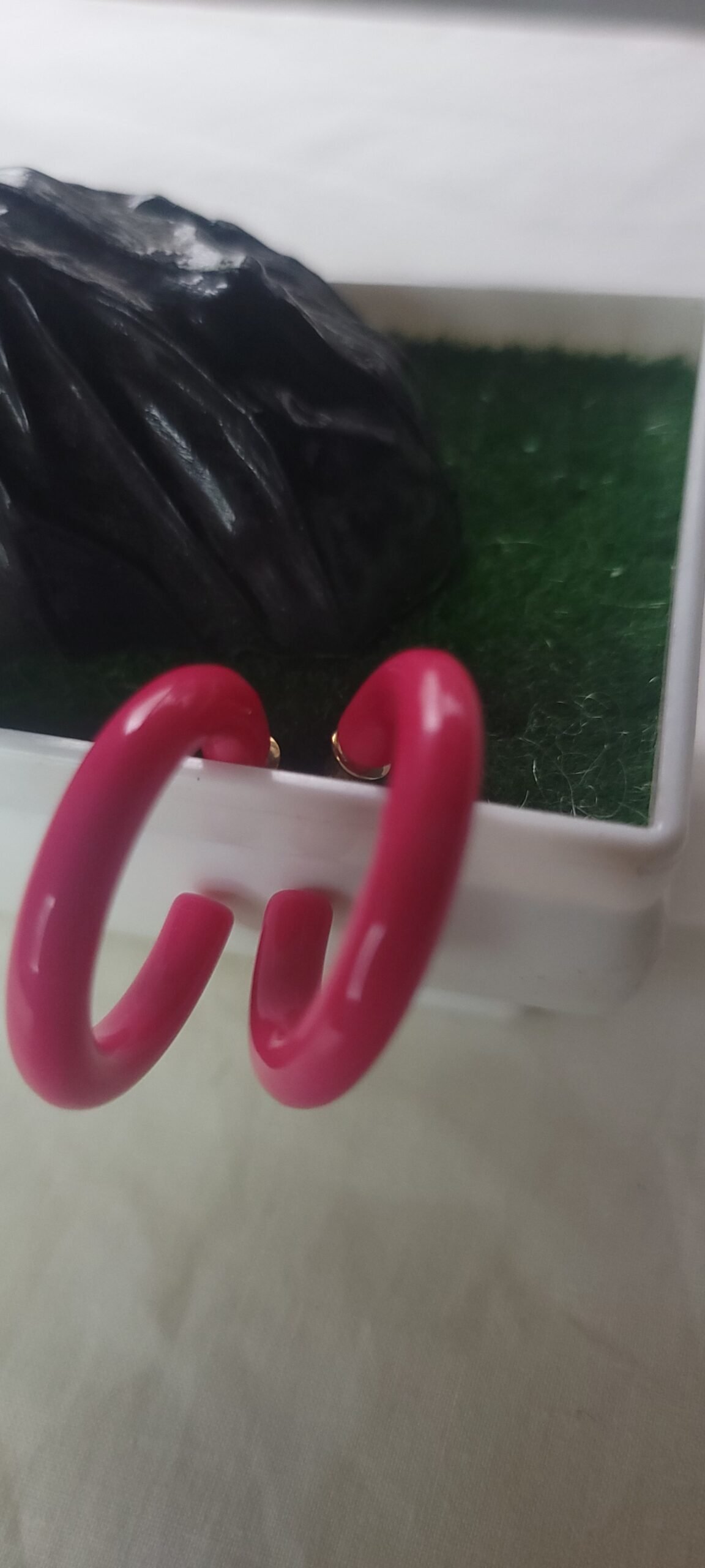 Aretes de colores - Imagen 2