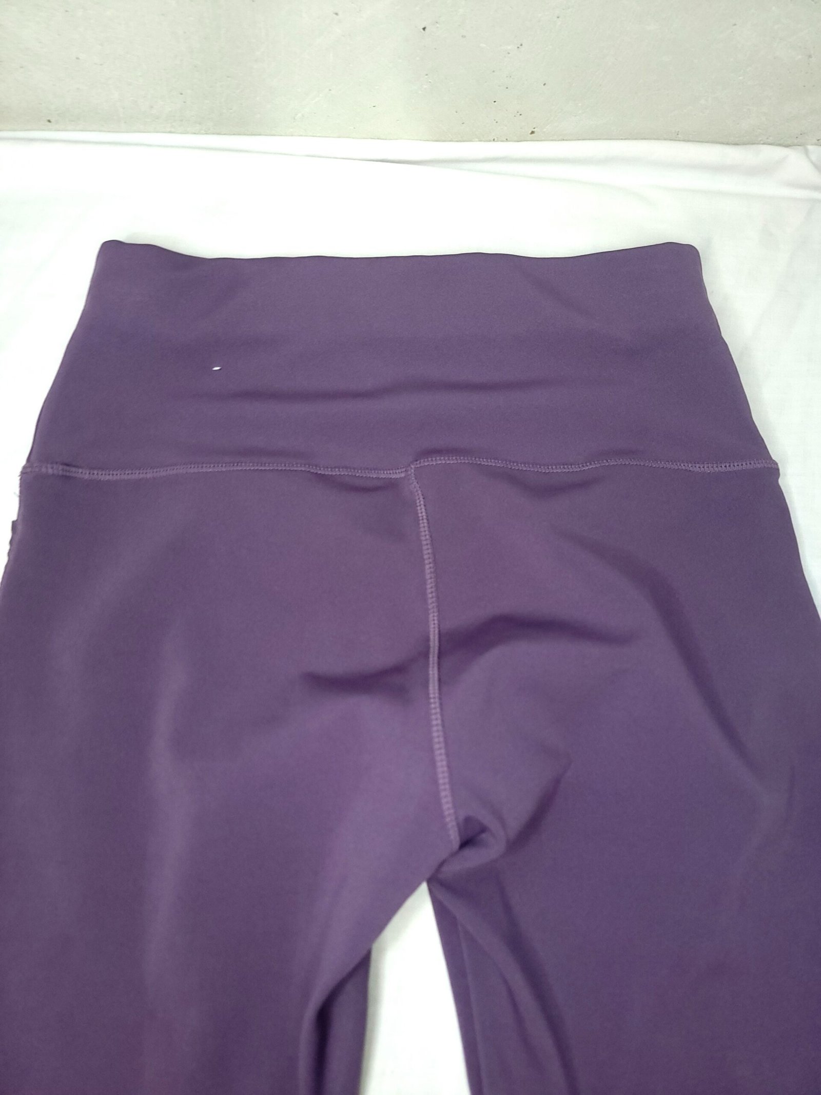 Leggings morados - Imagen 3