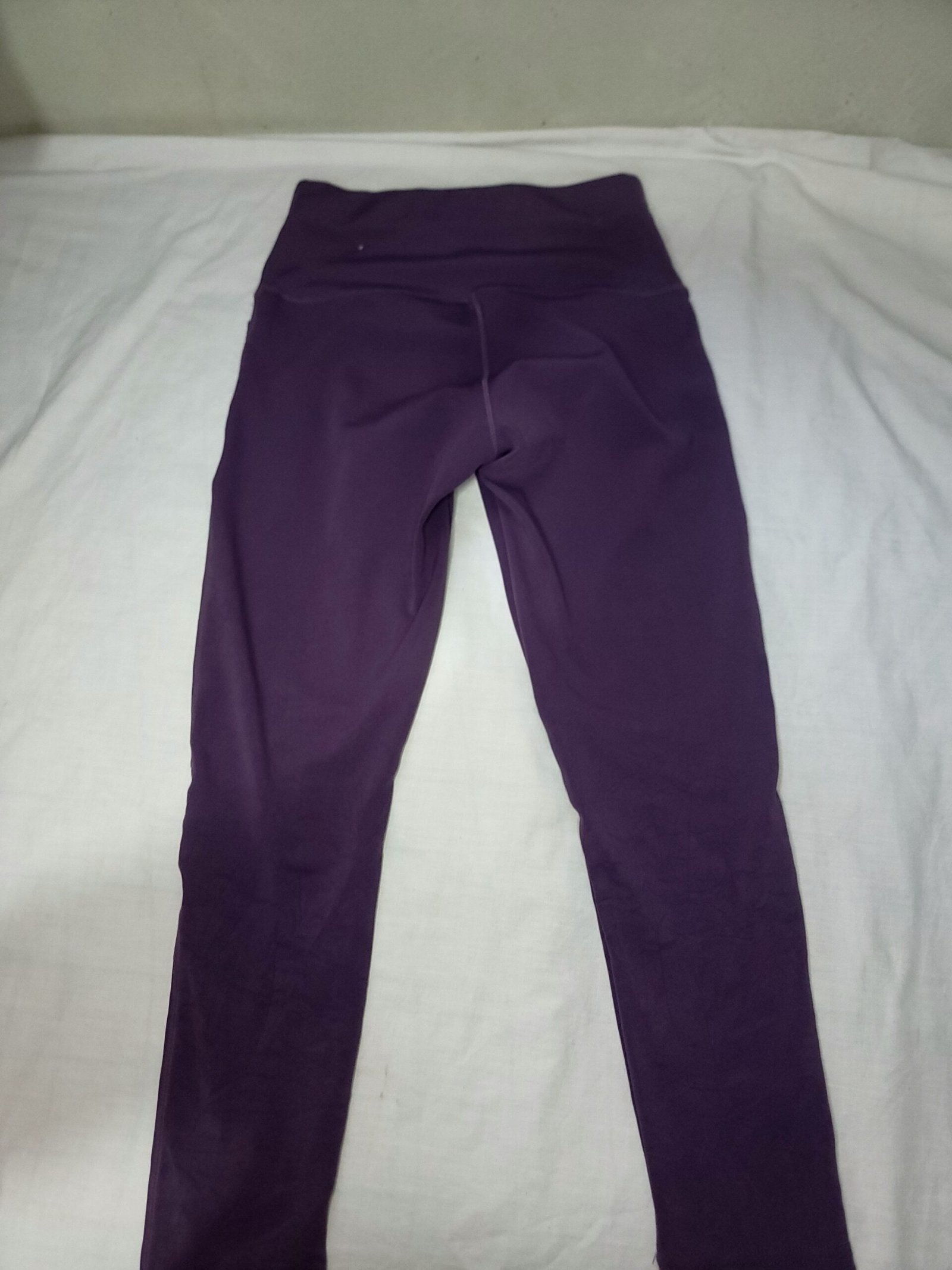Leggings morados - Imagen 2