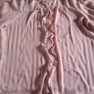 Blusa rosa