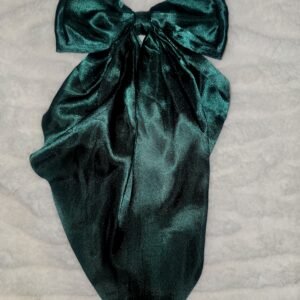 Ganchos para el cabello